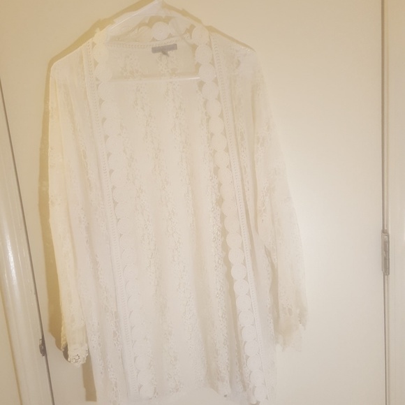 Cardigan - Picture 1 of 4